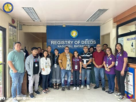 registry of deeds bacoor cavite|Local Civil Registration Office .